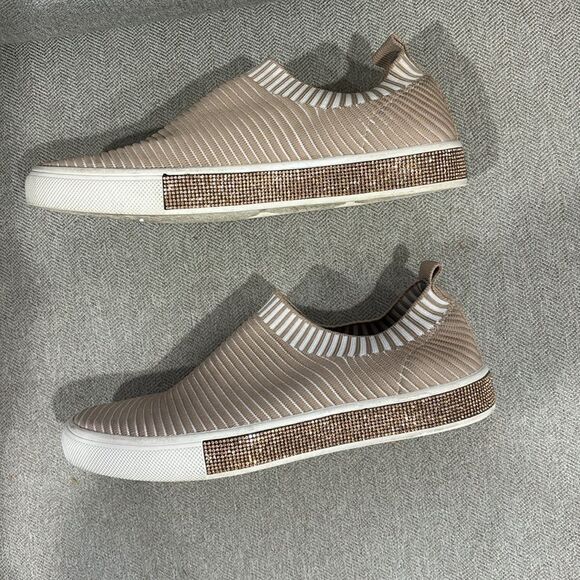 Bernie Mev. Iris slip ons sz 9 - Picture 3 of 5